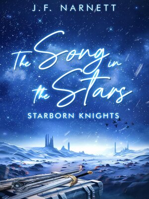 cover image of The Song in the Stars